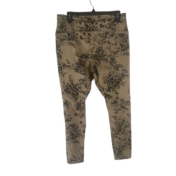 Champion NWT Women's‎ Plus Size XXL Sport Soft Touch Eco High Rise Tight - Picture 6 of 12